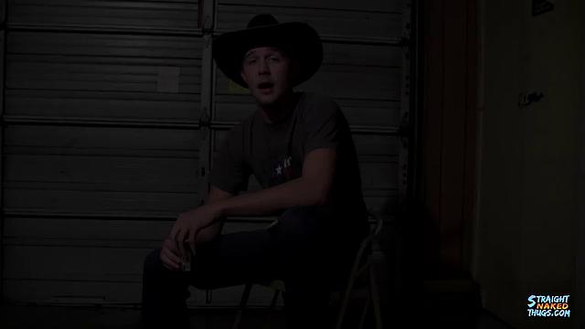 Cowboy Dick Showdown - Тай Фрост против Ли Барстоу