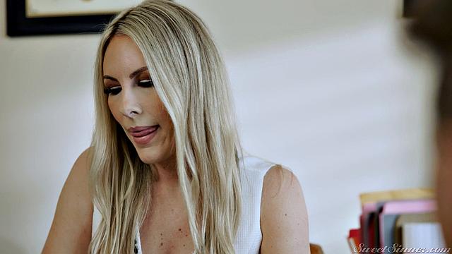 MILF Pact 6 - Scene 3 - Mania