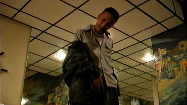 This Latin twink puts on quite a show, as he performs a hot strip tease in the bath tub before moving to the bed for cock stroking.