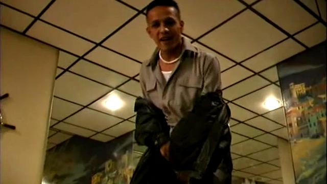 This Latin twink puts on quite a show, as he performs a hot strip tease in the bath tub before moving to the bed for cock stroking.