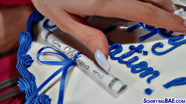 Beauty bae loves cocksucking