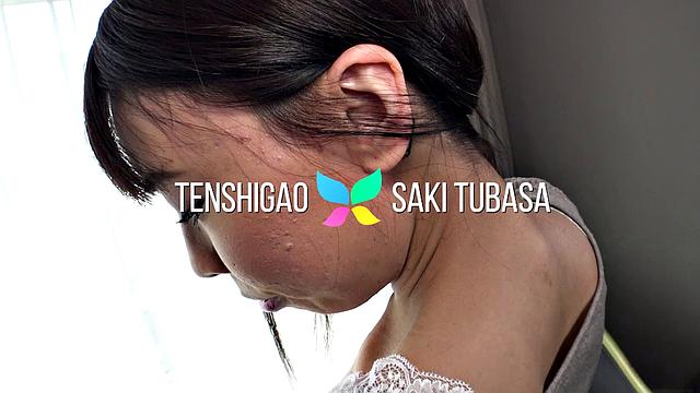 Teaser Saki Tubasa Tenshigao