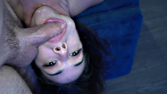 She Can't Get Enough