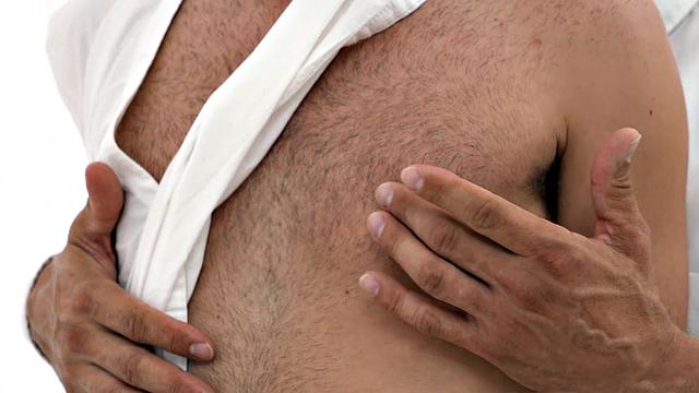 Elder Gardner Chapter 3: Initiation