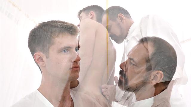 Elder Gardner Chapter 3: Initiation