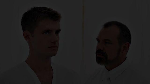 Elder Gardner Chapter 3: Initiation