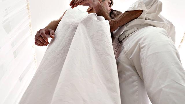 Elder Gardner Chapter 3: Initiation