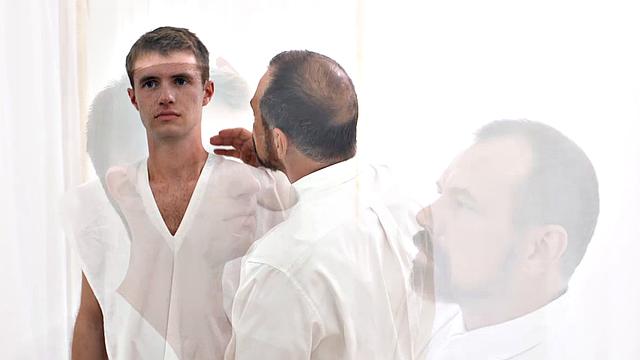 Elder Gardner Chapter 3: Initiation