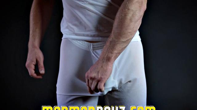 Elder Gardner Chapter 3: Initiation