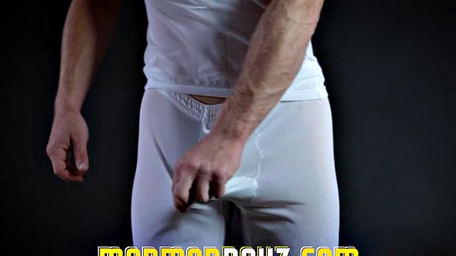 Elder Gardner Chapter 3: Initiation