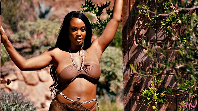 TOTM - Sweltering Heat