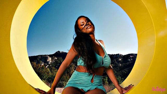 TOTM - Sweltering Heat