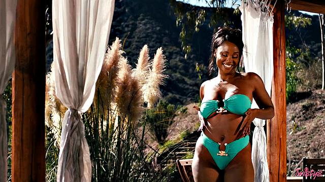 TOTM - Sweltering Heat