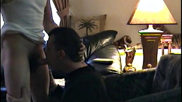 Straight Cory Loves Head