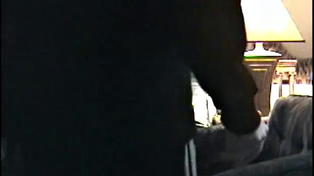 Straight Cory Loves Head