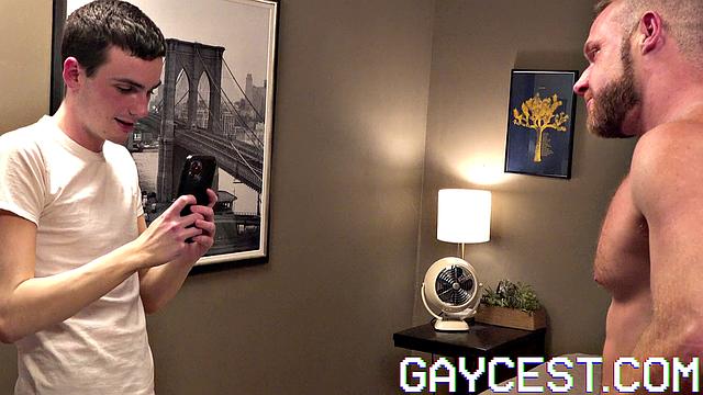 NEIGHBORHOOD SECRET Tape 10 - Father's Day Gift