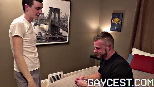 NEIGHBORHOOD SECRET Tape 10 - Father's Day Gift