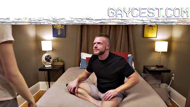 NEIGHBORHOOD SECRET Tape 10 - Father's Day Gift