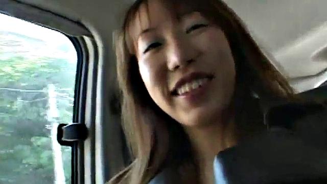 Cute asian solo teen fingerbangs pussy