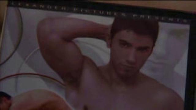 Christian, Niko and Tommy