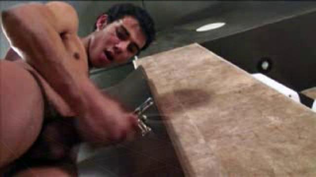 Christian, Niko and Tommy