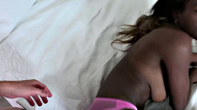 Jezabel Seduces Boyfriend's Bro