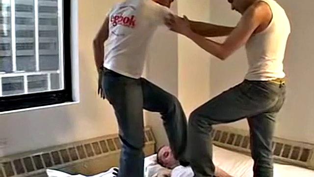 Three Boys - Three Boys