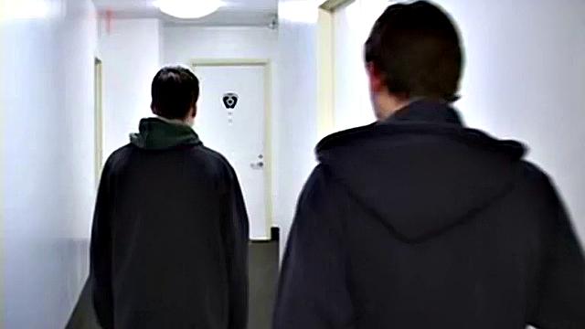 Three Boys - Three Boys