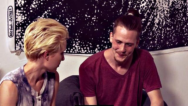 Grand Finale With Lots Of Fun