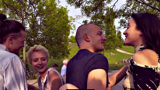 Grand Finale With Lots Of Fun