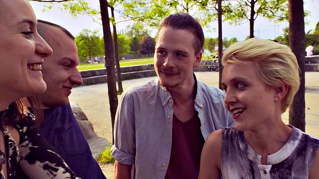 Grand Finale With Lots Of Fun