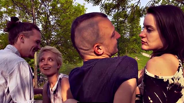 Grand Finale With Lots Of Fun