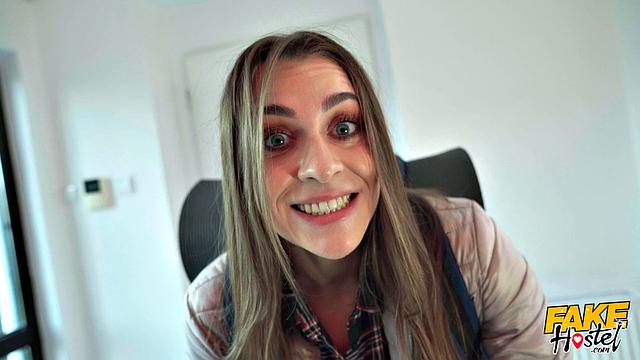 The Potion Experiment