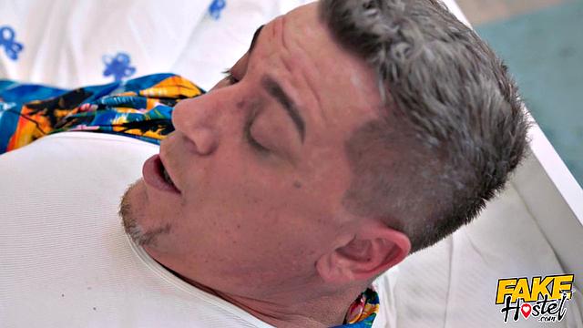 The Potion Experiment