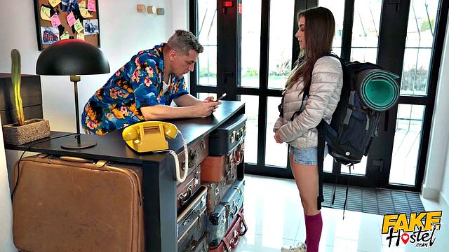 The Potion Experiment