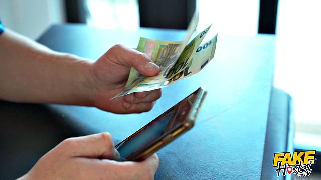 The Potion Experiment