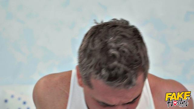 The Potion Experiment