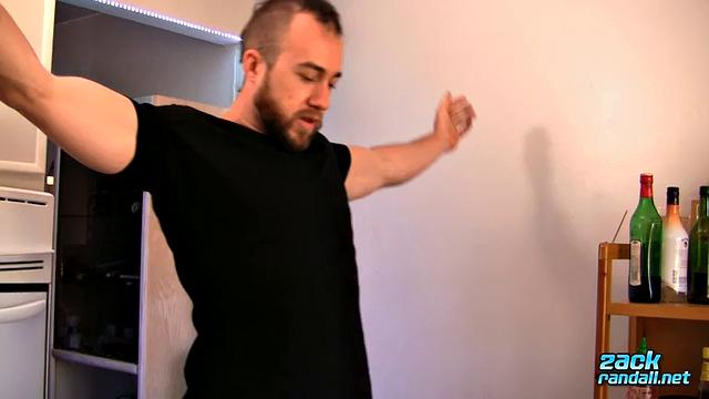 Wanking Cock Worship with John - John Powers