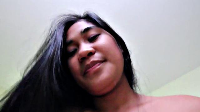 Fucking Her GF's Friend