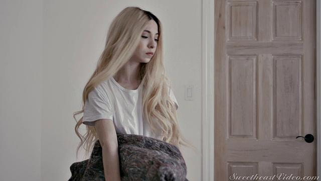 Reform School Girls Volume 4 Scene 1 - Get Caught