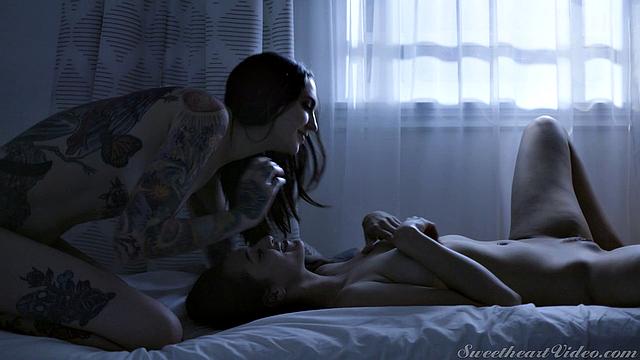 Reform School Girls Volume 4 Scene 1 - Get Caught