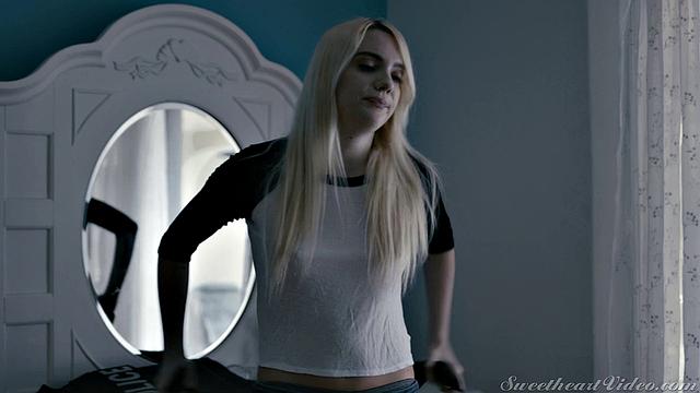 Reform School Girls Volume 4 Scene 1 - Get Caught