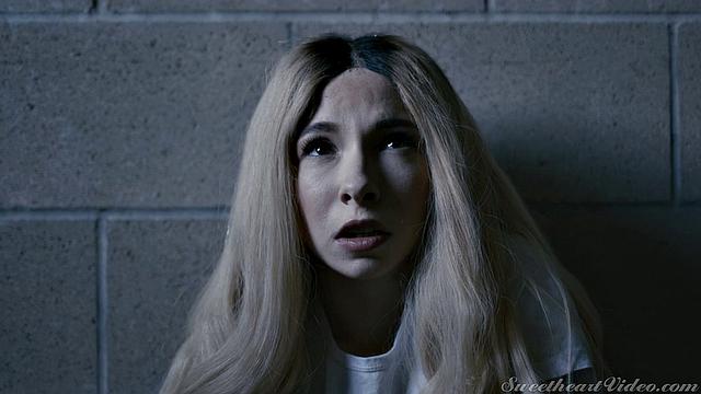 Reform School Girls Volume 4 Scene 1 - Get Caught