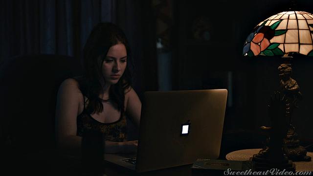 Reform School Girls Volume 4 Scene 1 - Get Caught