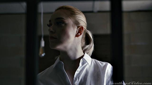 Reform School Girls Volume 4 Scene 1 - Get Caught