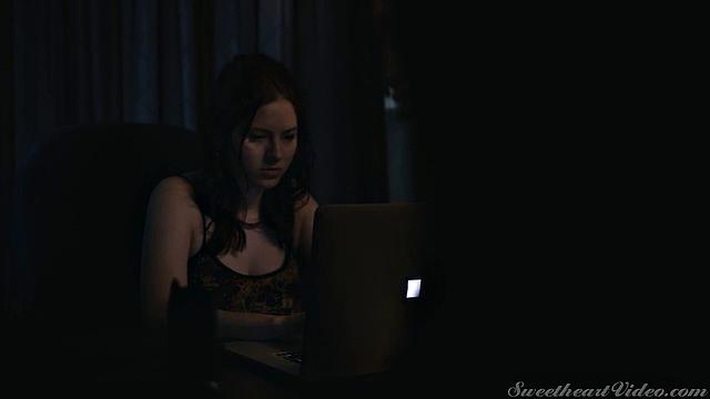 Reform School Girls Volume 4 Scene 1 - Get Caught