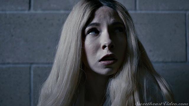 Reform School Girls Volume 4 Scene 1 - Get Caught