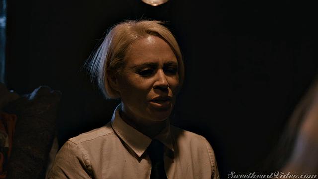 Reform School Girls Volume 4 Scene 1 - Get Caught