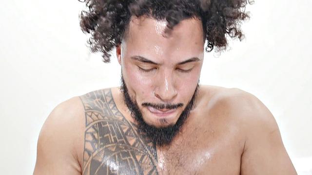 Maybe He Was Made For This