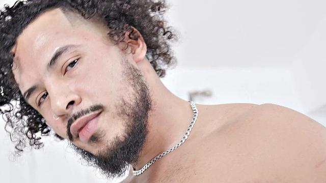 Maybe He Was Made For This